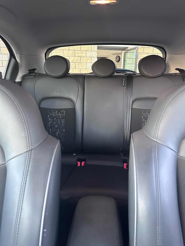 FIAT 500X usata, con Immobilizzatore elettronico