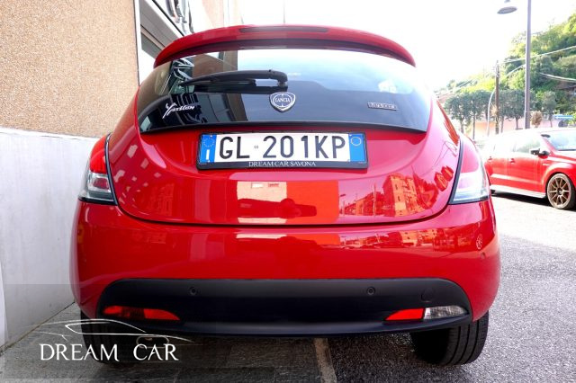 LANCIA Ypsilon usata, con Alzacristalli elettrici