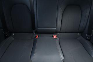 CUPRA Leon usata, con Fari LED