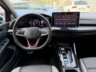VOLKSWAGEN Golf GTI usata, con Cronologia tagliandi