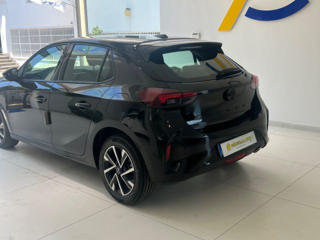 OPEL Corsa usata, con Airbag Passeggero