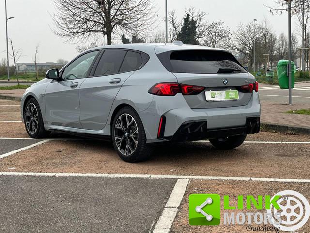 BMW 120 usata, con Airbag laterali