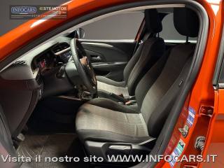 OPEL Corsa usata, con Alzacristalli elettrici