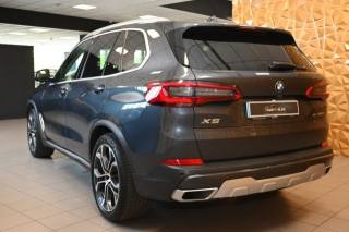BMW X5 usata 75