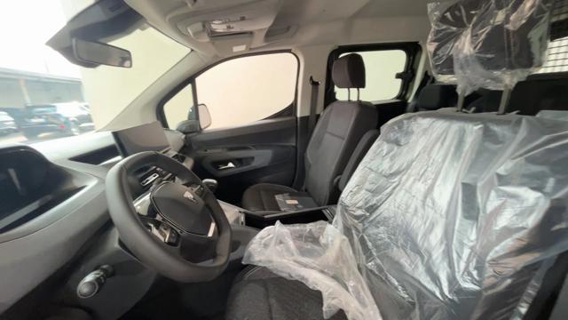 PEUGEOT Rifter usata, con Controllo automatico clima