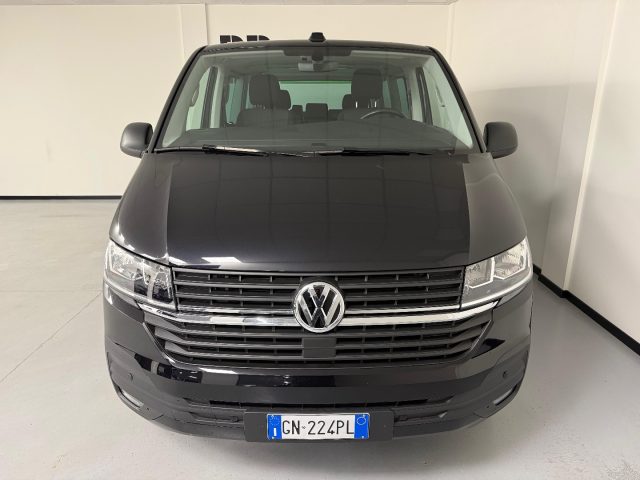 VOLKSWAGEN T6.1 usata, con Airbag