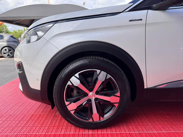 PEUGEOT 3008 usata, con Autoradio