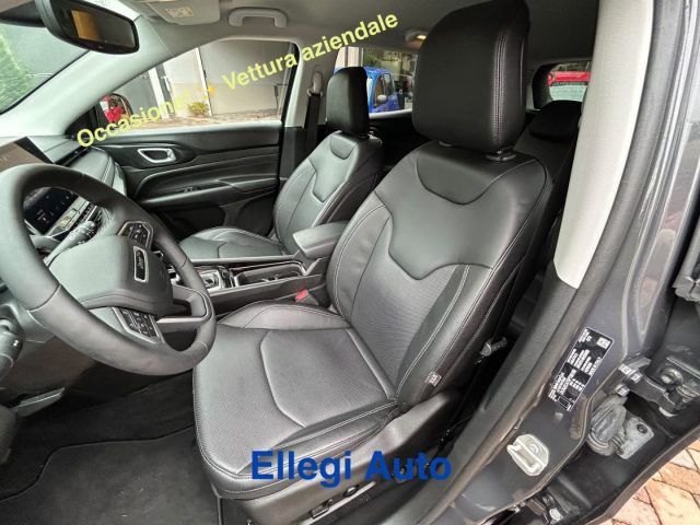 JEEP Compass usata, con USB