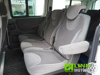 FIAT Scudo usata, con Autoradio