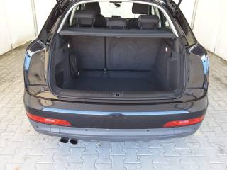 AUDI Q3 usata, con Lettore CD