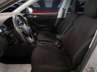 SKODA Kamiq usata 15