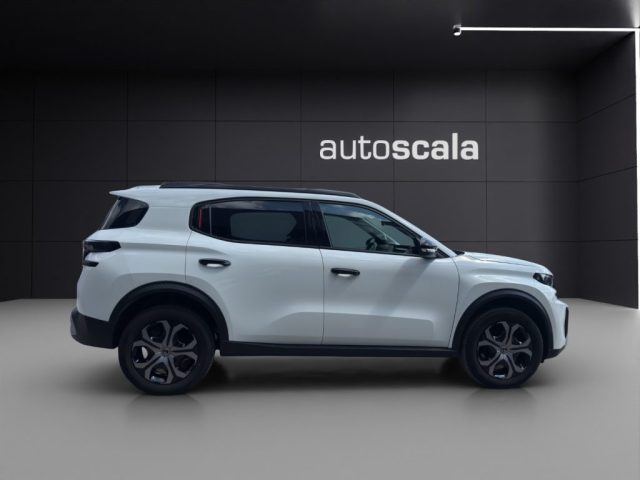 CITROEN C3 Aircross usata, con Chiusura centralizzata