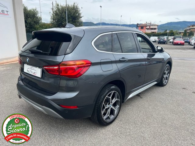 BMW X1 usata, con Airbag Passeggero