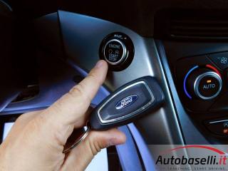 FORD Kuga usata, con ESP