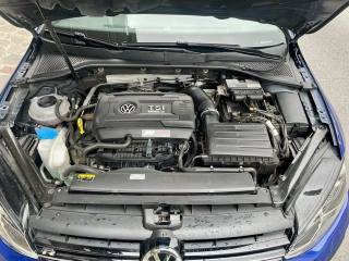 VOLKSWAGEN Golf usata, con Antifurto