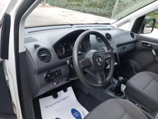 VOLKSWAGEN Caddy usata, con Climatizzatore