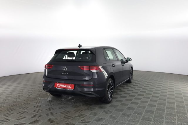VOLKSWAGEN Golf usata 3