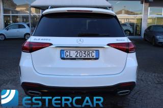 MERCEDES-BENZ GLE 400 usata, con ESP