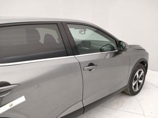 NISSAN Qashqai usata, con Isofix