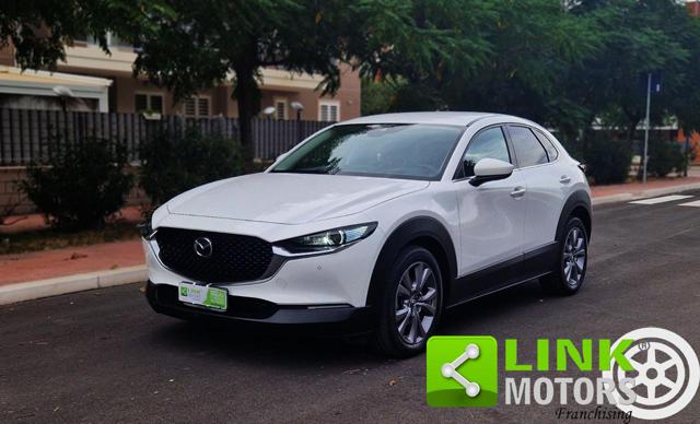 MAZDA CX-30 usata, con ABS