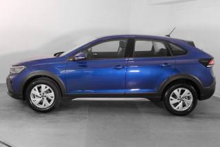 VOLKSWAGEN Taigo usata, con Airbag laterali