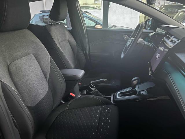 FORD Puma usata, con Autoradio