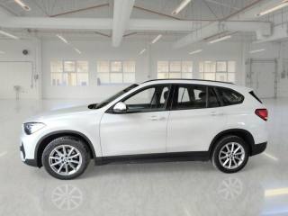 BMW X1 usata, con Airbag Passeggero