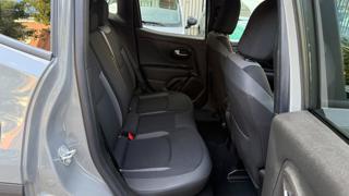 JEEP Renegade usata, con Park Distance Control