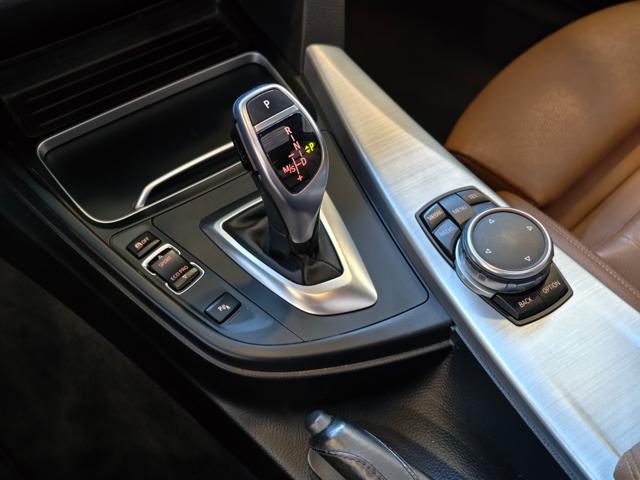 BMW 420 usata, con Climatizzatore