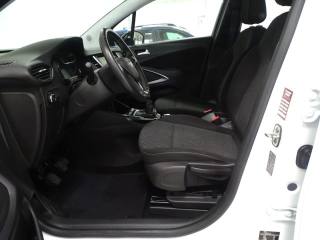 OPEL Crossland usata, con Servosterzo