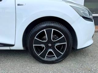 RENAULT Clio usata, con Cerchi in lega