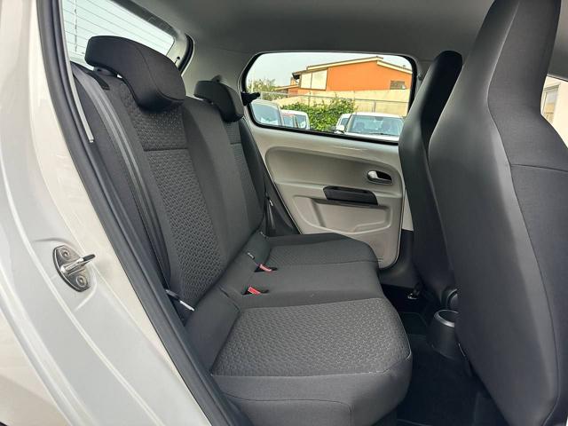 SEAT Mii usata 26
