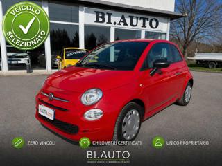 FIAT 500 1.0 Hybrid NO VINCOLI FINANZIARI