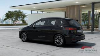 BMW 218 usata 1