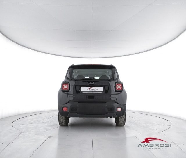 JEEP Renegade usata 5