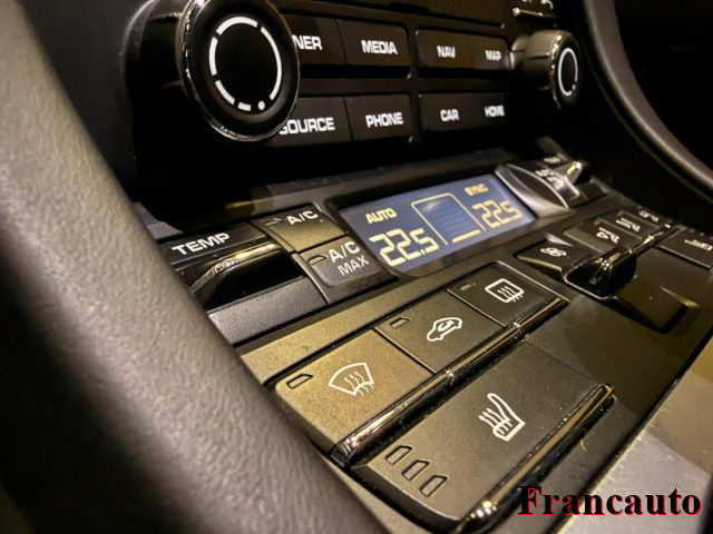 PORSCHE 911 usata, con Chiusura centralizzata