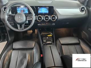 MERCEDES-BENZ B 180 usata, con Cruise Control
