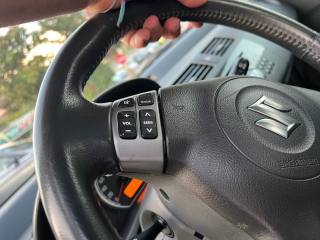 SUZUKI Swift usata, con Autoradio