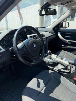 BMW 320 usata, con Climatizzatore