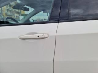 JEEP Compass usata, con Controllo automatico clima