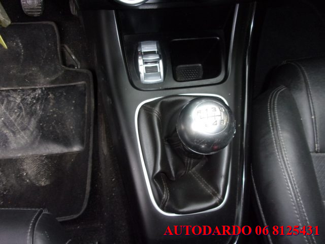 ALFA ROMEO Giulietta usata, con Bracciolo