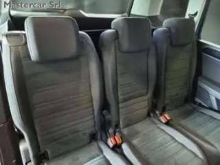 VOLKSWAGEN Touran usata, con Cruise Control