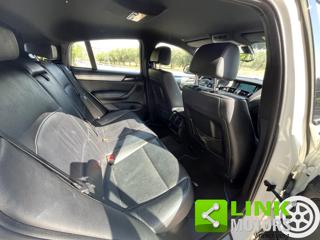 BMW X4 usata, con Cerchi in lega