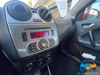 ALFA ROMEO MiTo usata, con Servosterzo