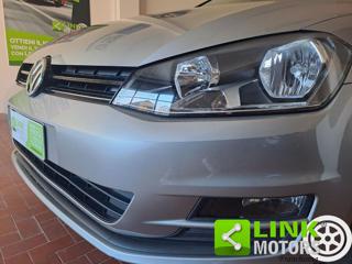 VOLKSWAGEN Golf usata, con Interni in pelle
