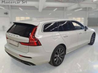 VOLVO V60 usata, con Interni in pelle