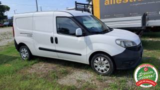 FIAT Doblo usata, con Immobilizzatore elettronico