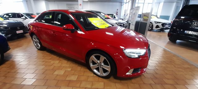 AUDI A3 usata, con Autoradio