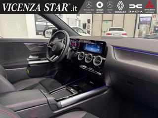 MERCEDES-BENZ GLA 180 usata, con Climatizzatore