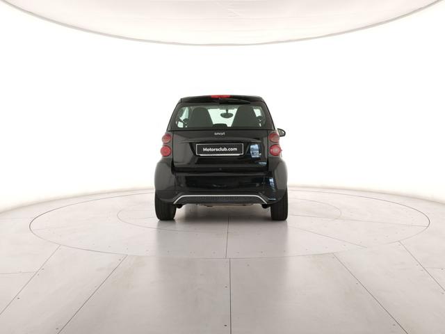 SMART ForTwo usata, con Alzacristalli elettrici